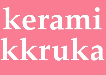Synonym keramikkruka