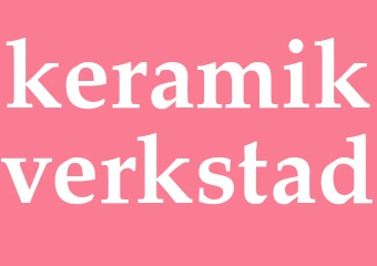 Synonym keramikverkstad