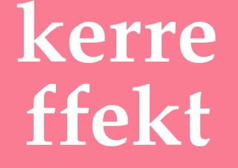 Synonym kerreffekt