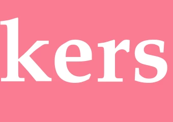 Synonym kers