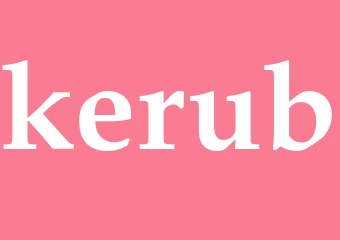 Synonym kerub