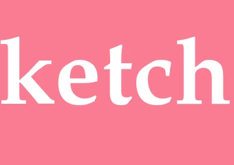 Synonym ketch