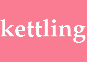 Synonym kettling