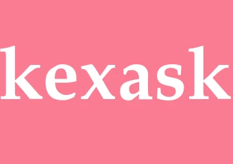 Synonym kexask