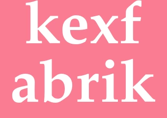 Synonym kexfabrik
