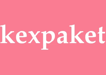 Synonym kexpaket