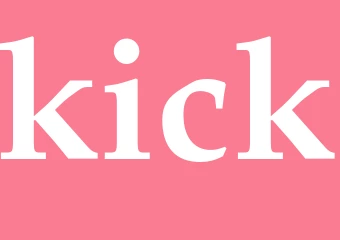 Synonym kick