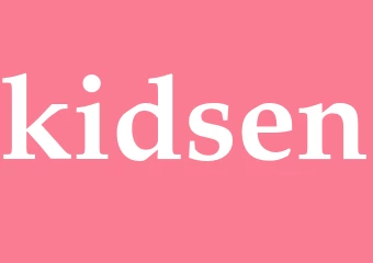 Synonym kidsen