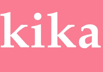 Synonym kika