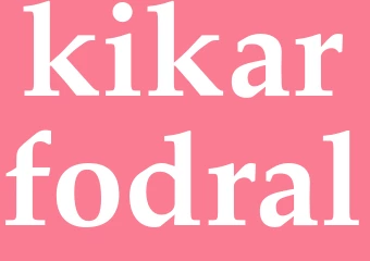 Synonym kikarfodral