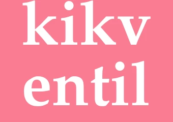 Synonym kikventil