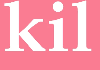 Synonym kil