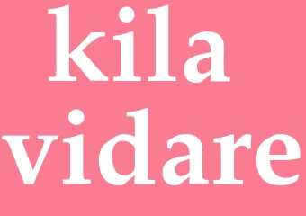Synonym kila vidare