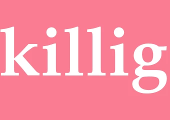 Synonym killig