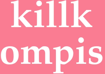 Synonym killkompis