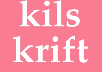 Synonym kilskrift