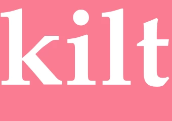 Synonym kilt