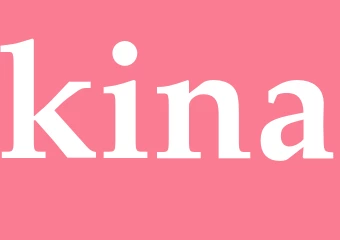 Synonym kina