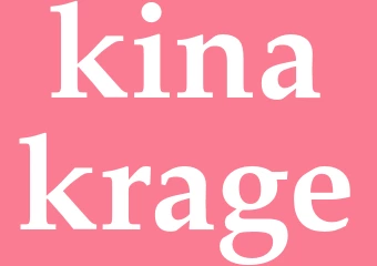 Synonym kinakrage