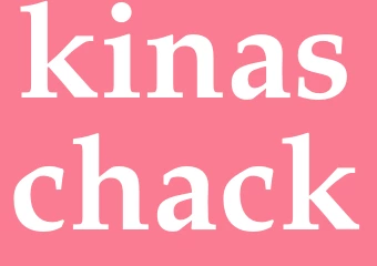 Synonym kinaschack