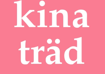 Synonym kinaträd
