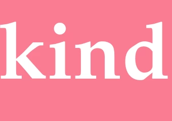 Synonym kind