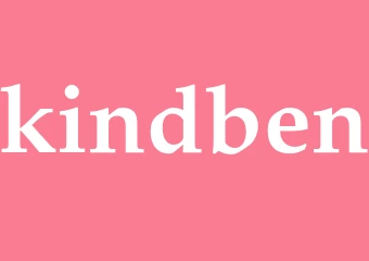 Synonym kindben