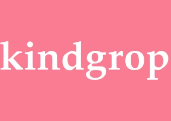 Synonym kindgrop