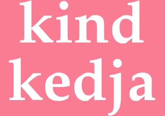 Synonym kindkedja