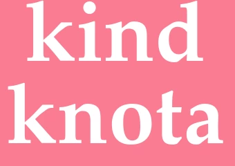 Synonym kindknota