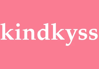 Synonym kindkyss