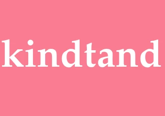Synonym kindtand