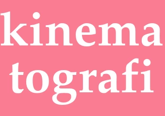Synonym kinematografi