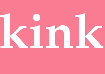 Synonym kink
