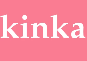 Synonym kinka