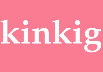 Synonym kinkig