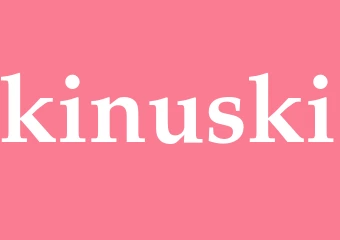 Synonym kinuski