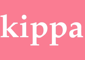 Synonym kippa