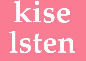 Synonym kiselsten