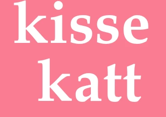 Synonym kisse-katt