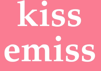 Synonym kissemiss
