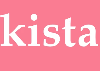 Synonym kista