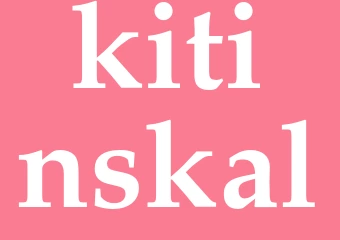 Synonym kitinskal