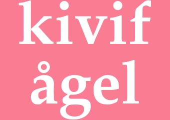 Synonym kivifågel