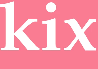 Synonym kix