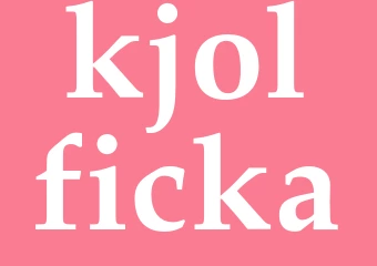 Synonym kjolficka