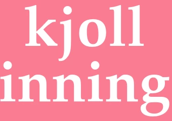 Synonym kjollinning