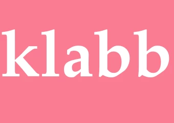 Synonym klabb