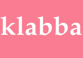 Synonym klabba