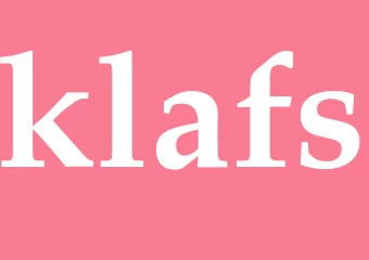 Synonym klafs